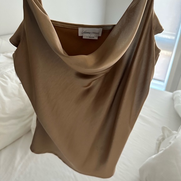 Lovers and Friends Rhode Cami - Picture 7 of 7